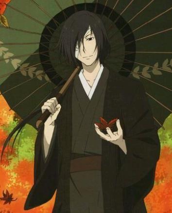 的场静司人物介绍_角色简介_acgn人物网