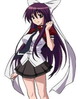 斑鸠伊吹人物介绍_角色简介_acgn人物网