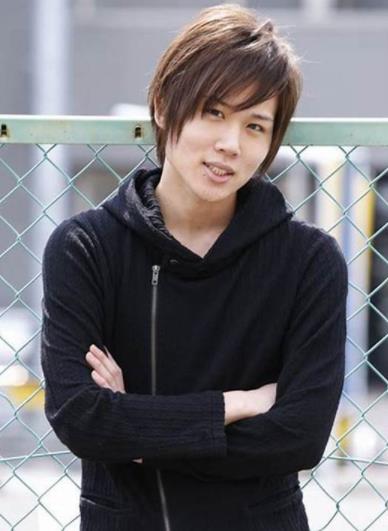 小松昌平_声优人物介绍