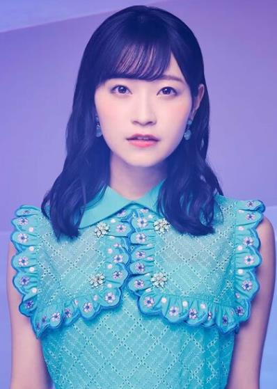 岩田阳葵_声优人物介绍