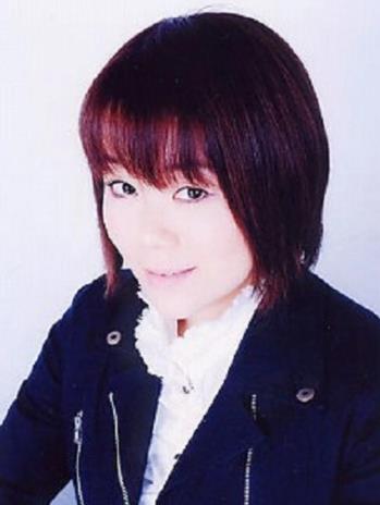 松元恵_声优人物介绍