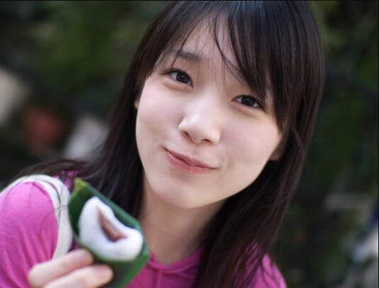 内田真礼_声优人物介绍_acgn人物网