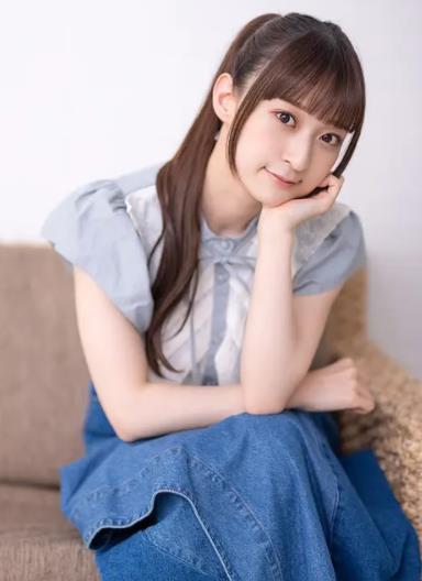 星守纱凪_声优人物介绍