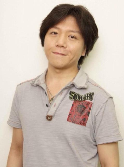 杉山纪彰_声优人物介绍_acgn人物网
