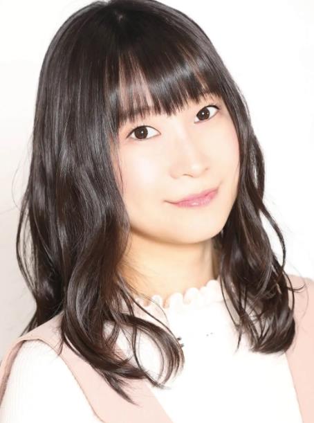 樱木亚美纱_声优人物介绍