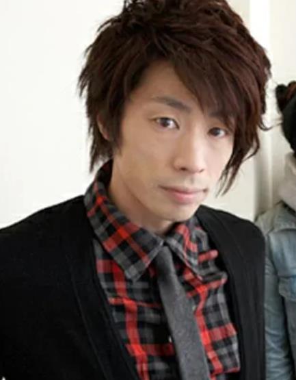 田村淳_声优人物介绍