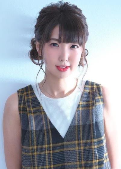 西田望见_声优人物介绍