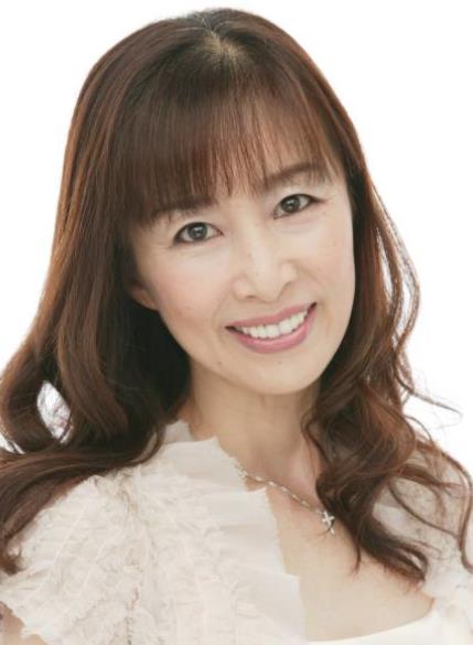 富泽美智惠_声优人物介绍