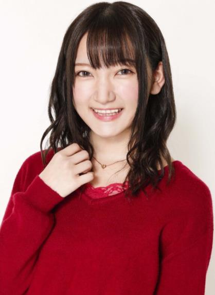 西本梨美_声优人物介绍
