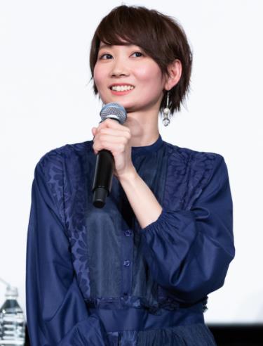 植田千寻_声优人物介绍