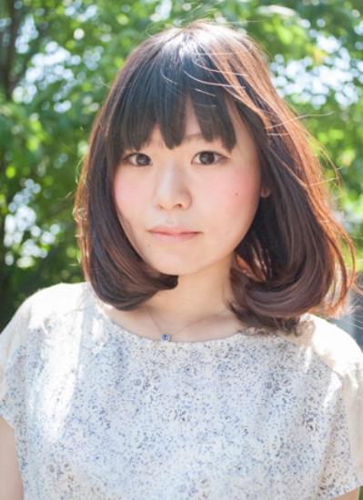 江口菜子_声优人物介绍