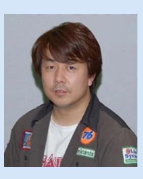 永野广一_声优人物介绍