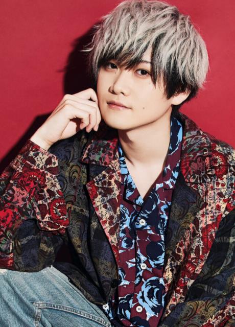 榊原优希_声优人物介绍