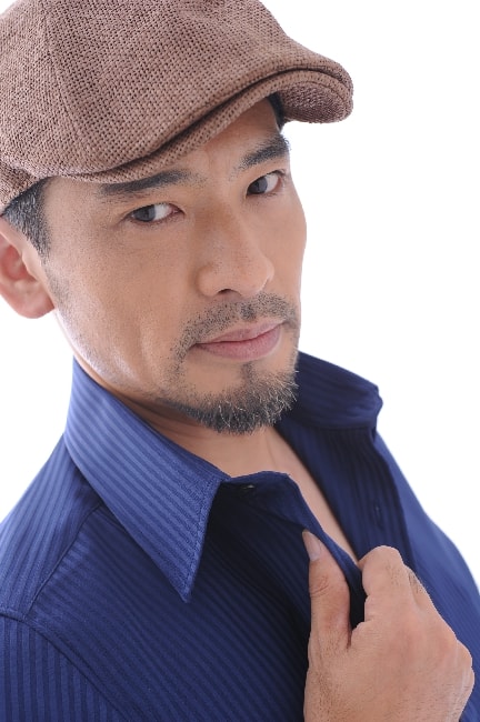 宫内敦士_声优人物介绍