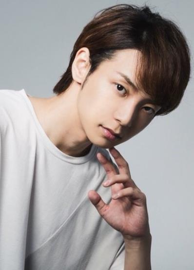 橘龙丸_声优人物介绍