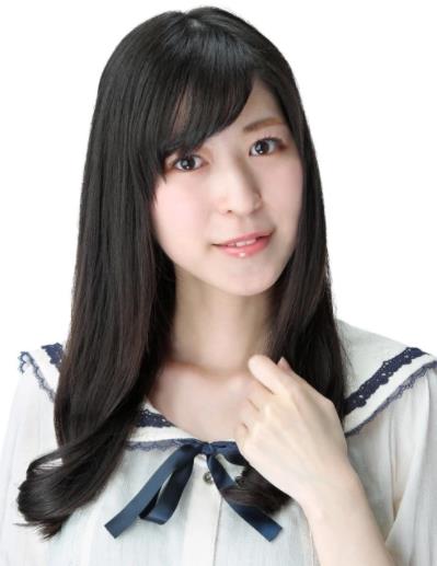 鸟部万里子_声优人物介绍