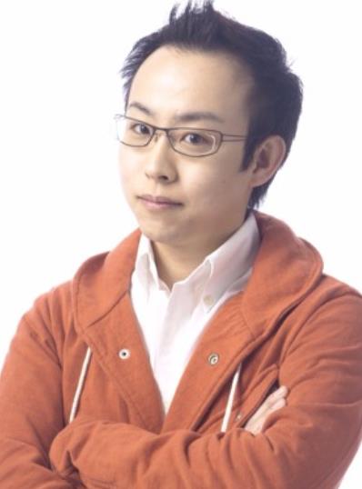 庄司将之_声优人物介绍