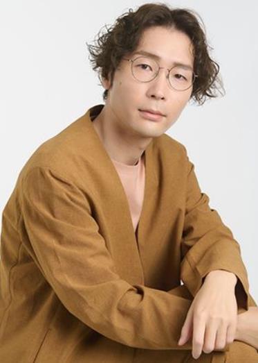 江越彬纪_声优人物介绍