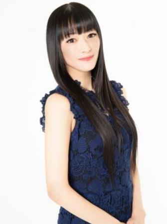 田中理惠_声优人物介绍_acgn人物网