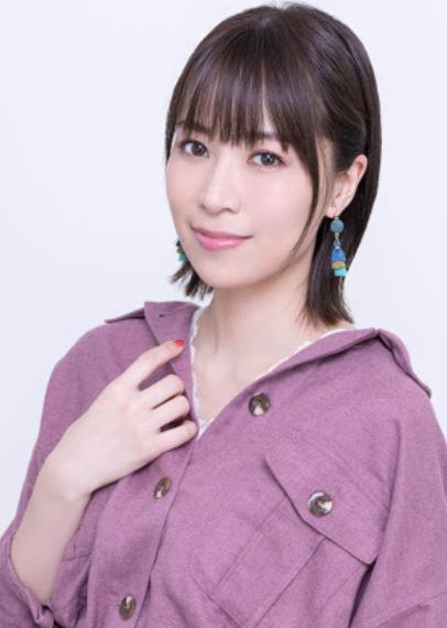 青木瑠璃子_声优人物介绍
