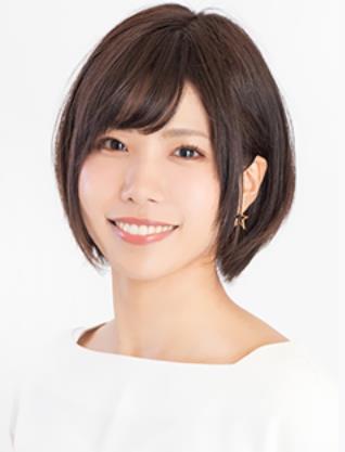 京花优希_声优人物介绍
