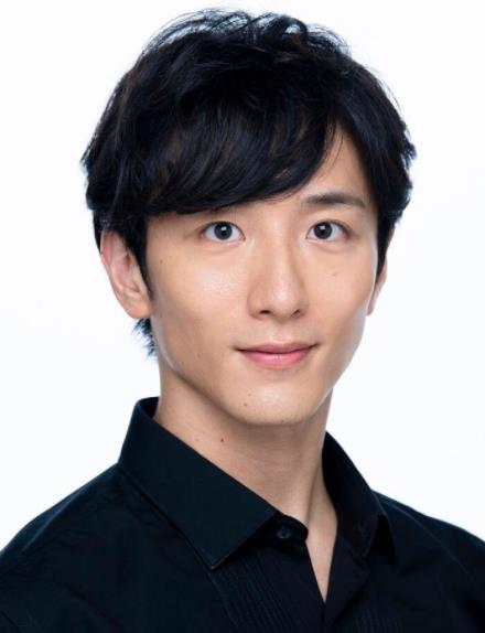 大贯勇辅_声优人物介绍