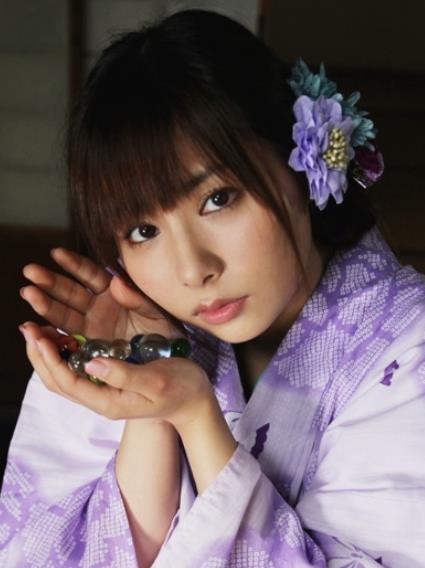 生田善子_声优人物介绍
