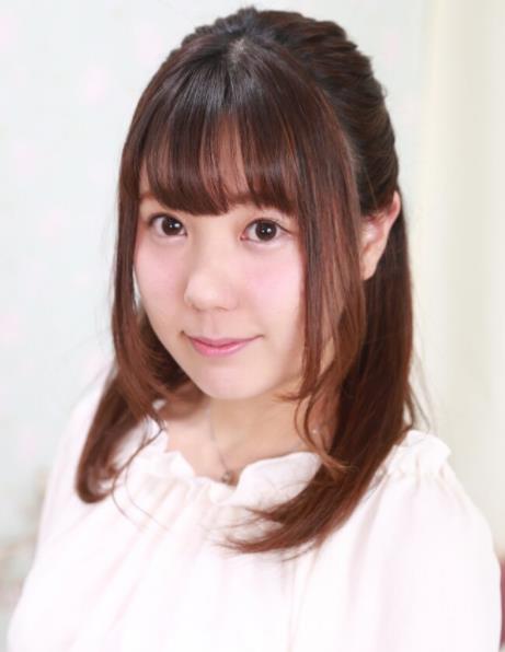 星乃叶月_声优人物介绍