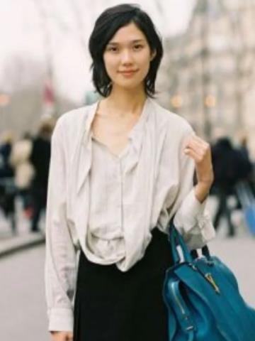 冈本麻见_声优人物介绍