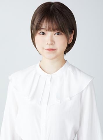 各务华梨_声优人物介绍
