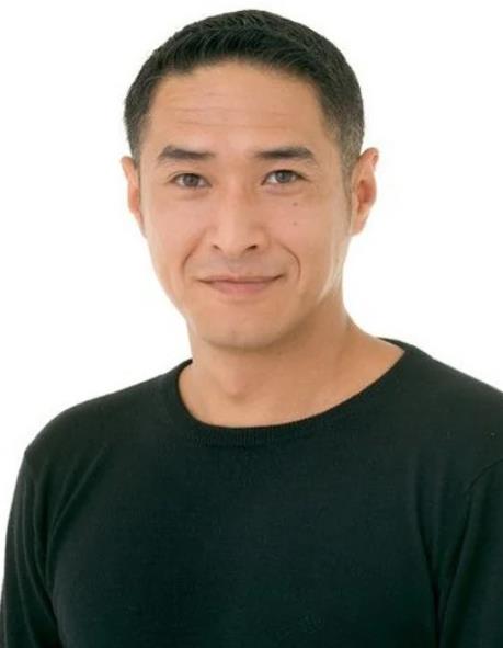 落合弘治_声优人物介绍