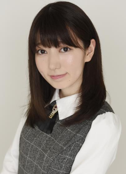 绿川优美_声优人物介绍