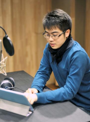 杨天翔_声优人物介绍_acgn人物网