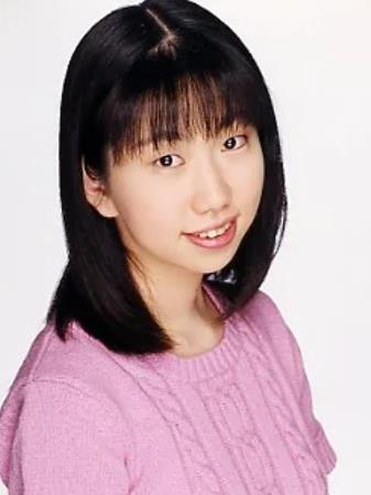 安田美和_声优人物介绍