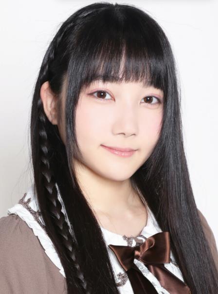 中山瑶子_声优人物介绍