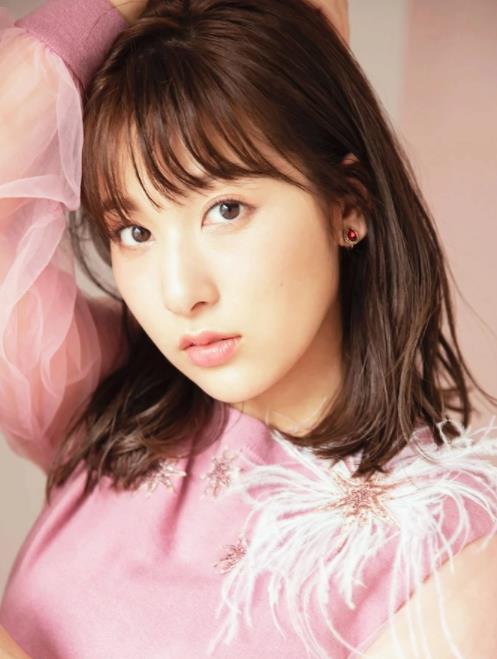 伊波杏树_声优人物介绍