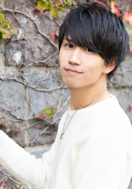 小笠原仁_声优人物介绍