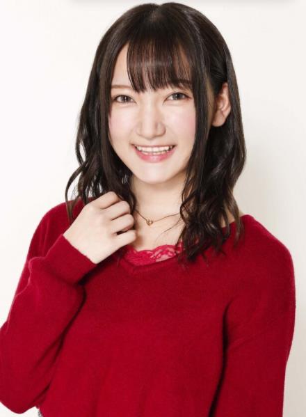 西本里美_声优人物介绍
