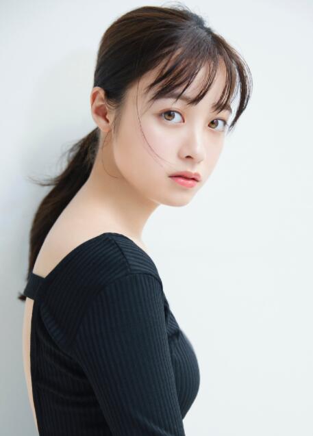 桥本环奈_声优人物介绍_acgn人物网